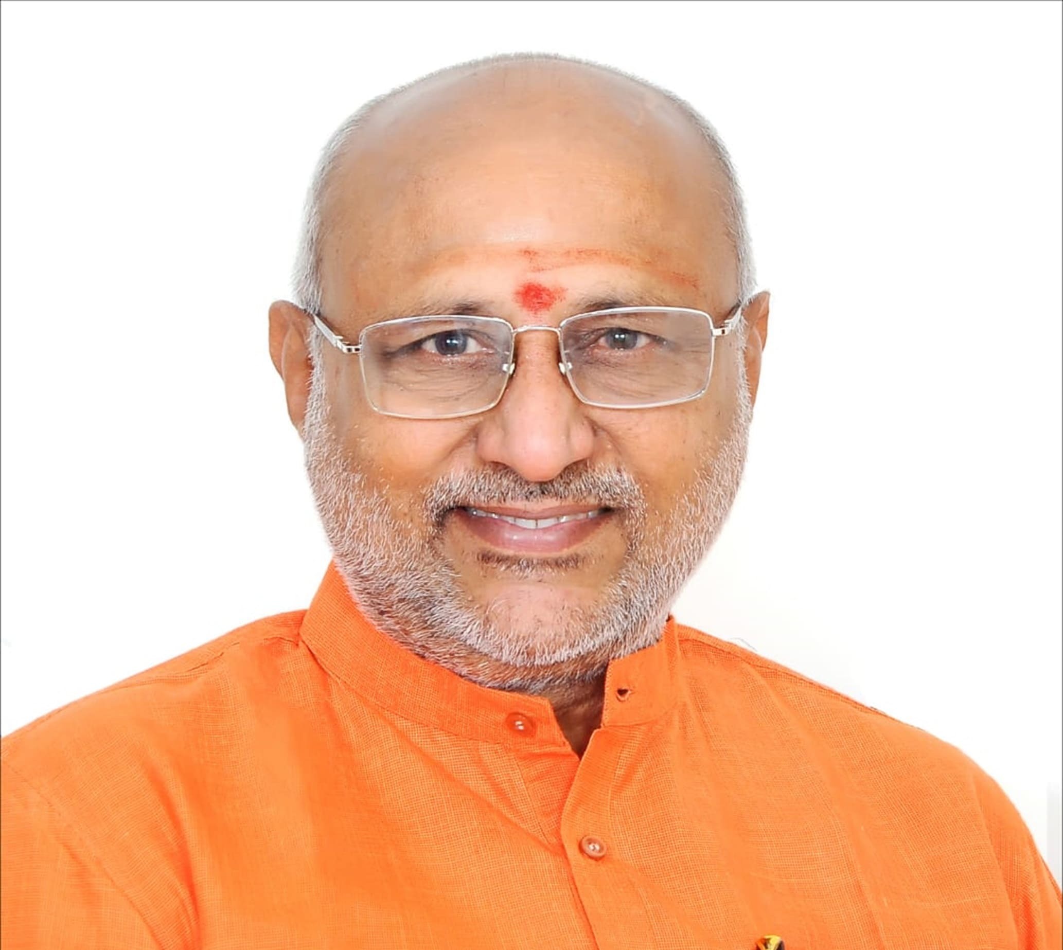 Shri C.P. Radhakrishnan Photo