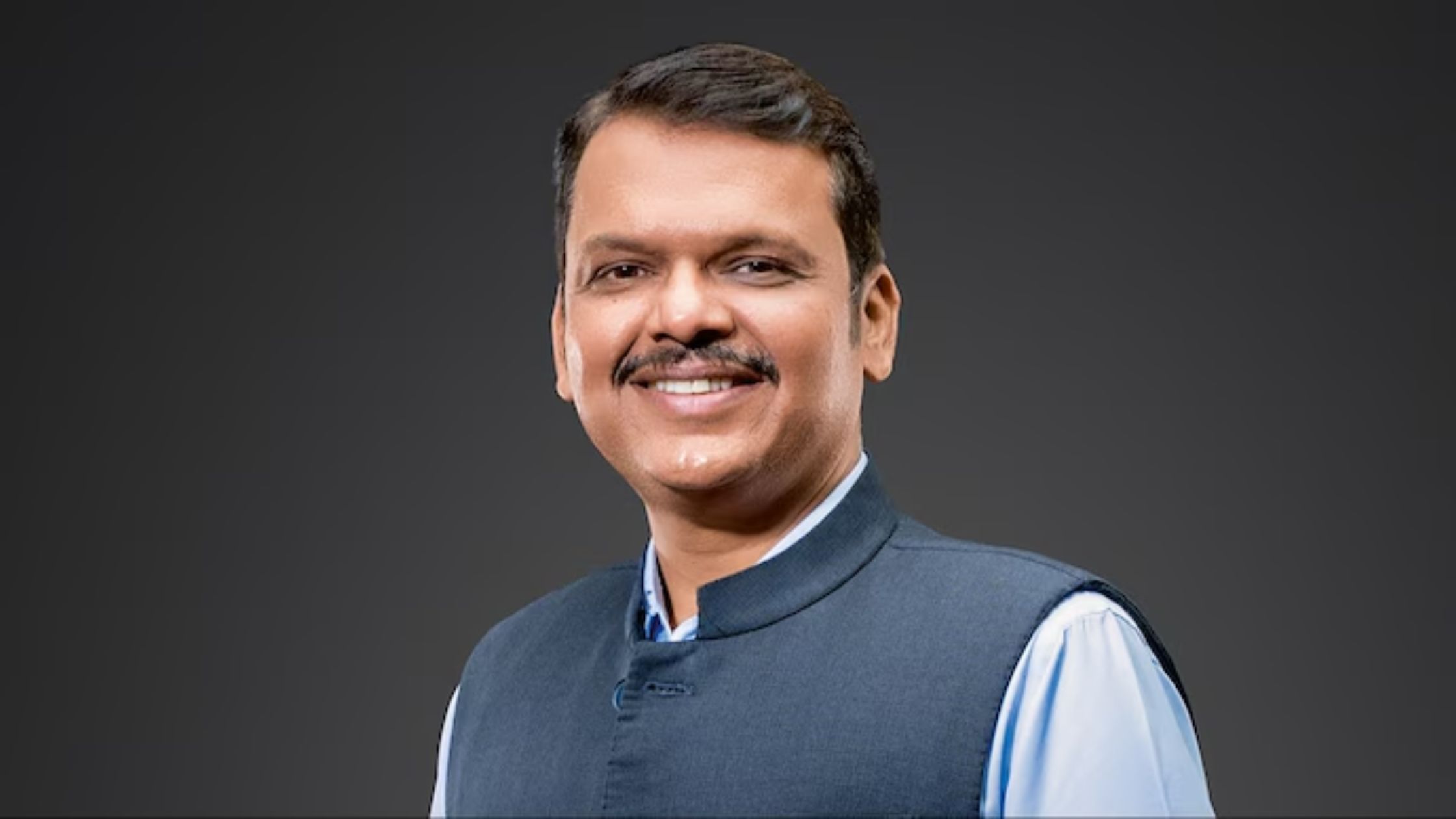 Shri Devendra Fadnavis Photo