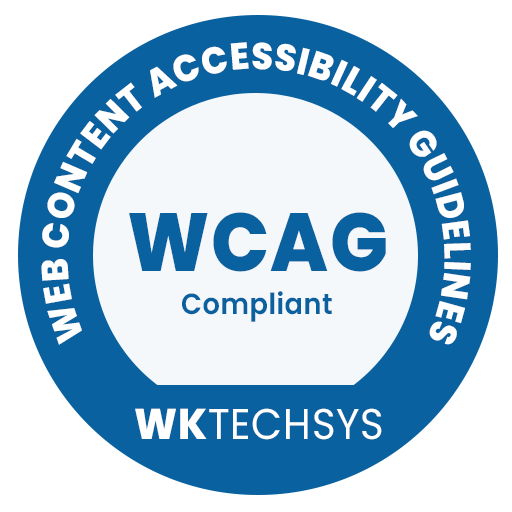 wcag logo